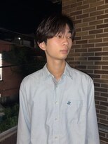 グリーン 渋谷(green)&nbsp;【HIROTO 】アンニュイラフセンターパート