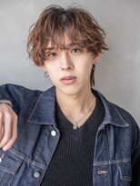 メンズサロン EIGHT MEN 天神大名店【エイトメン】 メンズ/マッシュ/スパイラルパーマ/天神駅