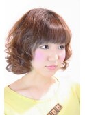 spring girl