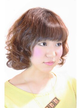 スフィーダ(SFIDA) spring girl