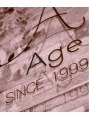 アージュ(Age)/ISM・corporation Age by zeal