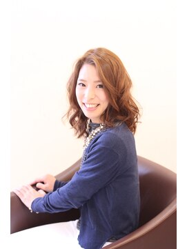 レイフィールド 滝の水店 シアーミディ