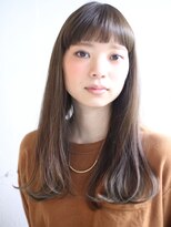 エス ヘア サロン(S. HAIR SALON)&nbsp;フレンチロング