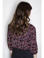 アビーヘア 市川店(abie hair)&nbsp;グラデーションカラー&ハイライト