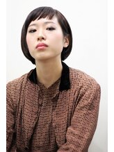 アニー(annie)&nbsp;ショート