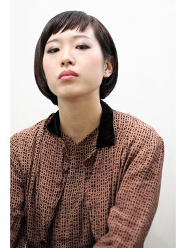 アニー(annie) ショート