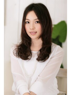 フォルテ 榛原パームス店 ふわっとデジタルパーマ