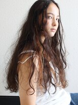 ザ ライフ(the LIFE) ボヘミアンウェーブロング♪