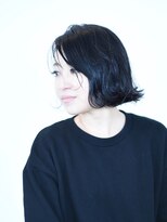 ヘアーサロン スイッチ(HairSalon SWITCH)&nbsp;ルーディボブ