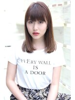 ヘアーアンドメイク シーク 吉祥寺(HAIR&MAKE SeeK)&nbsp;『イルミナ』×『ナチュラルワンカール』☆