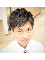 ジェントルクラブ 清水店(GENTLE CLUB)&nbsp;爽やかビジネスマンスタイル！