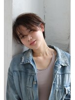 ネオリーブエム(Neolive em;)&nbsp;neolive em ラフショート☆☆