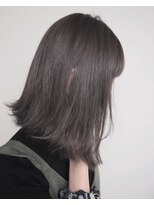 トーク 伊丹本店(TAL'KE)&nbsp;TAL'KE/モードグレージュ×ロブ_215