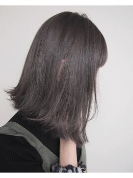 トーク 伊丹本店(TAL'KE) TAL'KE/モードグレージュ×ロブ_215