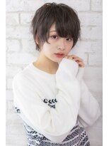 プライズ 錦糸町北口店(prize)&nbsp;カジュアルショート【錦糸町/錦糸町北口/錦糸町駅】