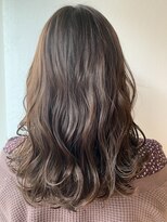 エース (ACE)&nbsp;ACE LA レイヤーミディ×3Dカラー