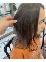 ルプラ カルム(le-pla Calme)&nbsp;ローライトカラー！