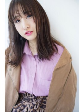 スープル オザキヤマ(SOUPLE.ozakiyama) souple_style