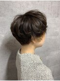 ☆お客様style☆ショートボブ