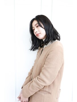 ルラン(RuLaN) 20代30代に人気のナチュラルヘルシーウェーブ