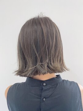 ブランカ(Blanca) Bob