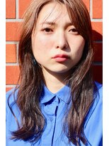 トプカピ(TOPCAPI)&nbsp;BeigeHair