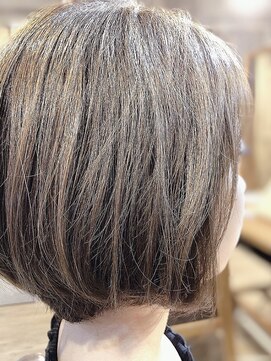 リノ 船橋(Lino) ボブストレート