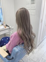 サーカス(Sircus)&nbsp;☆ミルクティー☆