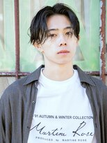 ダグラスヘア ノースショア 岐阜 長良(Douglas hair NORTH SHORE)&nbsp;カルマヘア