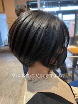 アフロート ショウナン(AFLOAT SHONAN) 少し切るだけで変わります。{湘南/藤沢}