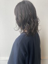 ハグヴィアン(HUG BIEN)&nbsp;春アッシュカラー