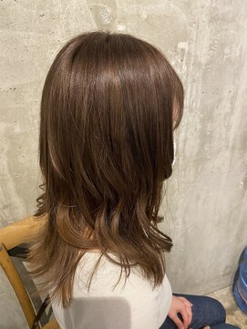 エイト マカビ 沖縄真嘉比店(EIGHT makabi) 【EIGHT 真嘉比】お客様スタイル_