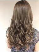 【BOTANIUM.Hk by RrSALON】グラージュ