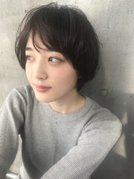 ザセクター(the sector) ノーパート×マッシュ