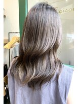 プチメゾントウキョウ(Petit Maison Tokyo)&nbsp;マットブルージュ_エアリミディ