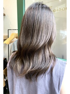 プチメゾントウキョウ(Petit Maison Tokyo) マットブルージュ_エアリミディ