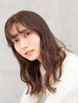 シロ(SiLO) アプリコットベージュ◇/髪質改善/ヘッドスパ/韓国/天神大名