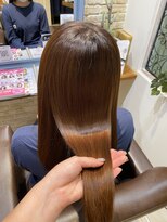 ミント バイ フォルテ(mint by FORTE)&nbsp;mint by forte