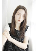 シュシュット(chouchoute)&nbsp;吉祥寺3分/くすみブルーテラコッタデジタルパーマミニウルフ/016