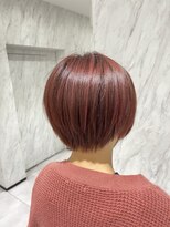 リー 京橋(Lee)&nbsp;ピンク