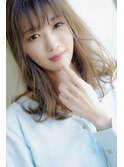 ペタんとさんにオススメ！ゆるふわカールでボリュームアップ☆