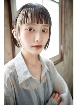 アール 北千住店(ar) インナーカラー/ファイバープレックス/セクションカラーt06