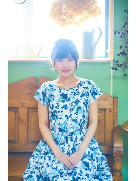 ザップ(ZAP) シニヨン