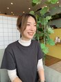 アグ ヘアー ローサ 青山イオン前店(Agu hair rosa) 菅原 美穂