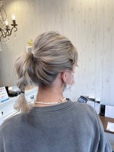 アフターフォローまでしっかり