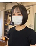 JKボブ☆