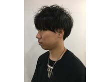 アストル ヘアーデザイン(ASTRE Hair Design)