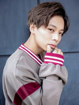 エイト 難波店(EIGHT namba) EIGHT STYLE51