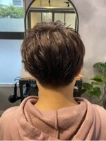 アリアバイエクラート 池袋店(ARiA by ECLART)&nbsp;men's style