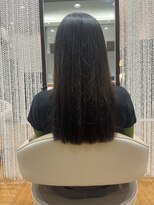 ユニックス イオンモール柏店(UNIX)&nbsp;ロングヘア